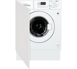 Küppersbusch IW 1476.0 W lavatrice Caricamento frontale 7 kg 1400 Giri/min Bianco