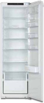 Küppersbusch IKE 3390-2 frigorifero Da incasso 330 L Bianco