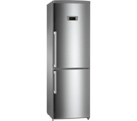Küppersbusch KE 3800-0-2T frigorifero con congelatore Libera installazione 273 L Argento