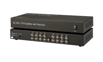 Kanex SP-SDIX16 ripartitore video SDI