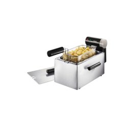 Princess Super Fryer 3L Singolo Indipendente 2000 W Stainless steel