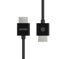 Kanex HDMI, 1.2M cavo HDMI 1,2 m HDMI tipo A (Standard) Nero