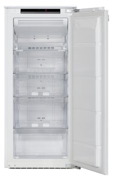 Küppersbusch ITE 1390-1 Congelatore verticale Da incasso 122 L Bianco