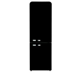 DAYA DCBV-300HTN frigorifero con congelatore Libera installazione 300 L Nero