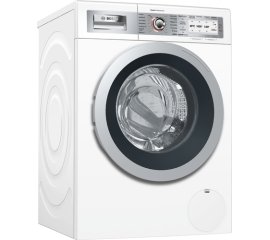 Bosch WAYH8741 lavatrice Caricamento frontale 8 kg 1400 Giri/min Bianco