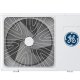General Electric GES-NX25OUT condizionatore fisso Condizionatore unità esterna Bianco 2