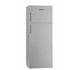 SanGiorgio SD24SS frigorifero con congelatore Libera installazione 215 L Argento