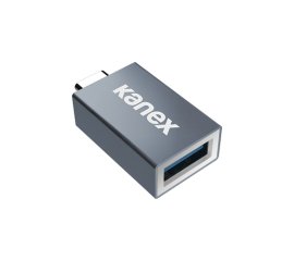 Kanex USB-C to USB 3.0 USB type C Grigio