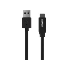 Kanex K181-1173-BK12F cavo USB 3,6 m USB A USB C Nero