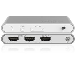Kanex SP-HD20-1X24K ripartitore video HDMI 2x HDMI