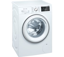 Siemens iQ500 WM14T491CH lavatrice Caricamento frontale 8 kg 1400 Giri/min Bianco