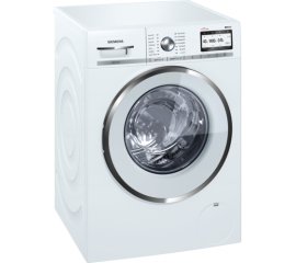 Siemens iQ800 WM4HY791CH lavatrice Caricamento frontale 9 kg 1400 Giri/min Bianco