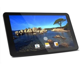 Digiland DL1010Q tablet 16 GB 25,6 cm (10.1") Mediatek 1 GB Wi-Fi 4 (802.11n) Android Nero