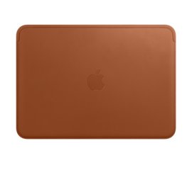 Apple MQG12ZM/A borsa per laptop 30,5 cm (12") Custodia a tasca Marrone