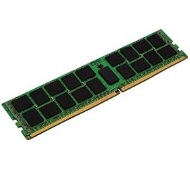 Kingston Technology System Specific Memory 16GB DDR4 memoria 1 x 16 GB 2133 MHz Data Integrity Check (verifica integrità dati)