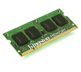Kingston Technology System Specific Memory 1GB memoria 1 x 1 GB DDR2 667 MHz