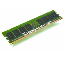 Kingston Technology System Specific Memory 1GB memoria 1 x 1 GB DDR2 667 MHz