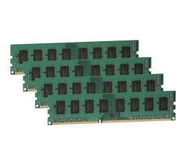 Kingston Technology ValueRAM 32GB DDR3 1333MHz Kit memoria 4 x 8 GB
