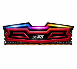 XPG SPECTRIX D40 memoria 8 GB 1 x 8 GB DDR4 2666 MHz