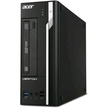 ACER VX2640G i7-7700 3.6GHz RAM 8GB-HDD 1.000GB-RA