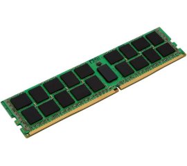 Kingston Technology ValueRAM 32GB DDR4 2400MHz Intel Validated Module memoria 1 x 32 GB Data Integrity Check (verifica integrità dati)