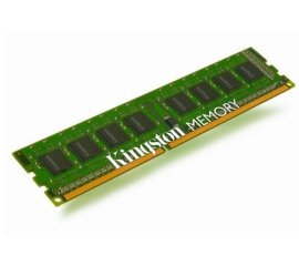 Kingston Technology ValueRAM 32GB 1600MHz DDR3L memoria 4 x 8 GB DDR3 Data Integrity Check (verifica integrità dati)