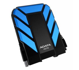 ADATA DashDrive HD710 2TB disco rigido esterno Blu
