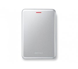 Buffalo MiniStation SSD Velocity 480 GB Argento