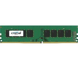 Crucial CT4G4DFS8213 memoria 4 GB 1 x 4 GB DDR4 2133 MHz