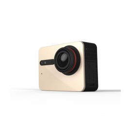 EZVIZ S5 Plus fotocamera per sport d'azione 12 MP 4K Ultra HD CMOS 25,4 / 2,3 mm (1 / 2.3") Wi-Fi 99,7 g