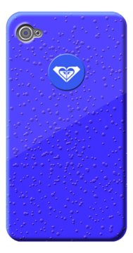 Roxy RX211785 custodia per cellulare Cover Blu
