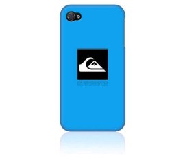 BIGBEN iPHONE 4/4S COVER IN SILICONE DESIGN QUIKSI