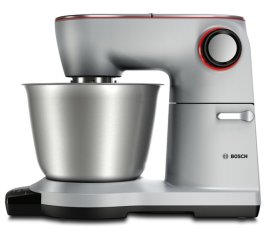 Bosch MUM9AD1S00 robot da cucina 1100 W 5,5 L Argento