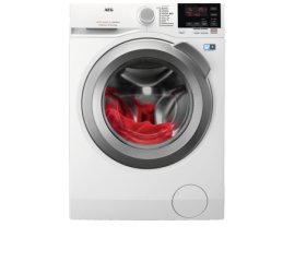 AEG L6FL830EX lavatrice Caricamento frontale 8 kg 1600 Giri/min Bianco