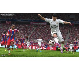 Konami Pro Evolution Soccer 2015 - Day One Edition Xbox One