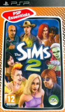Electronic Arts Essentials The Sims 2 ITA PlayStation Portatile (PSP)