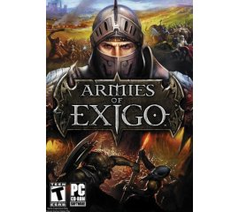 Electronic Arts Armies of Exigo, PC Standard Inglese