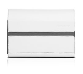 Lenovo Yoga 8 Sleeve + Film 20,3 cm (8") Custodia a tasca Bianco