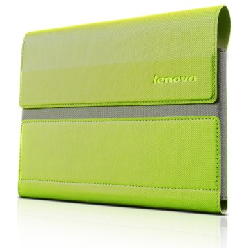Lenovo Yoga 8 Sleeve + Film 20,3 cm (8") Custodia a tasca Verde