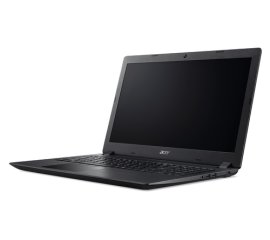 Acer Aspire 3 A315-31-C9JS Computer portatile 39,6 cm (15.6") HD Intel® Celeron® N3350 4 GB DDR3L-SDRAM 1 TB HDD Wi-Fi 5 (802.11ac) Windows 10 Home Nero