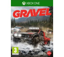 PLAION Gravel, Xbox One Standard ITA