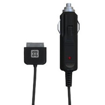 XtremeMac Car Charger for iPod - Nero