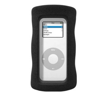 XtremeMac MicroSport for iPod nano - Nero
