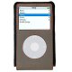 XtremeMac MicroGlove for iPod video - Black/Grey 2