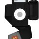 XtremeMac SportWrap for iPod All nano Black 2