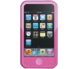 XtremeMac Tuffwrap for Ipod Touch 2G Pink/Pink custodia per cellulare Rosa