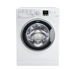 Hotpoint RSF 803 S IT lavatrice Caricamento frontale 8 kg 1000 Giri/min Bianco