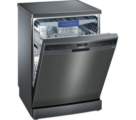 Siemens iQ500 SN258B00ME lavastoviglie Libera installazione 14 coperti