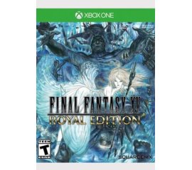 Square Enix Final Fantasy XV - Royal Edition