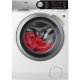 AEG LJUBILINE6 lavatrice Caricamento frontale 8 kg 1600 Giri/min Bianco 2